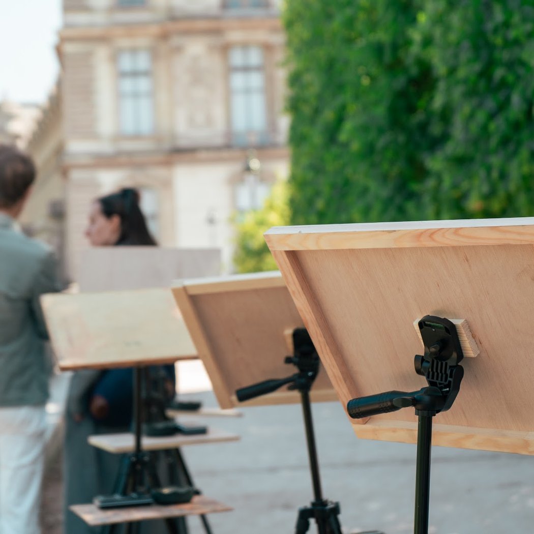 Atelier CRÉAA 2